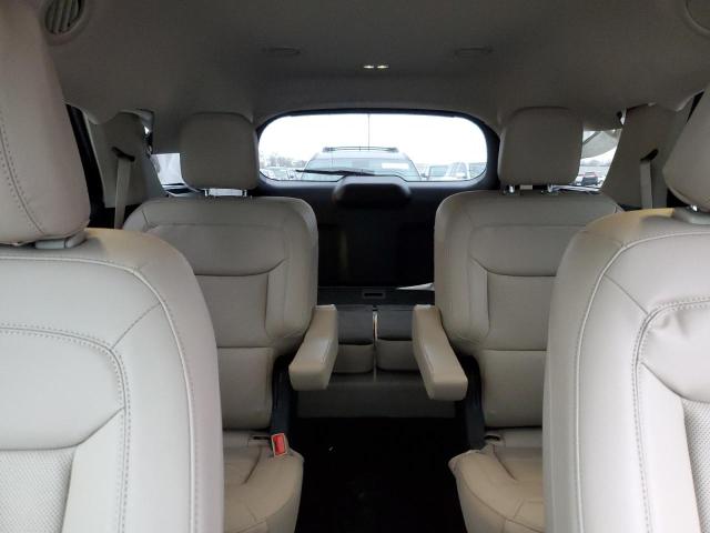 Photo 10 from auction – 2022 FORD EXPLORER L with VIN 1FMSK8FH3NGA90897