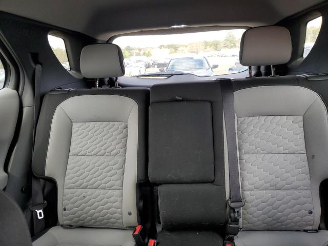 Photo 10 from auction – 2020 CHEVROLET EQUINOX LT with VIN 3GNAXJEV5LL213440