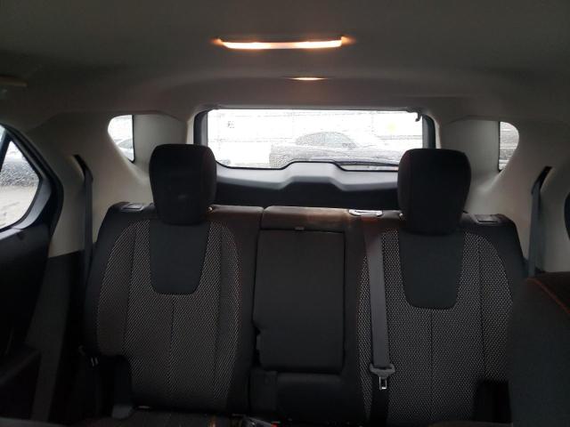 Photo 10 from auction – 2016 CHEVROLET EQUINOX LT with VIN 2GNALCEK5G6170242