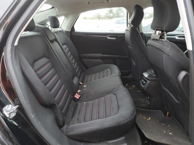 Photo 10 from auction – 2016 FORD FUSION SE with VIN 3FA6P0HDXGR210327