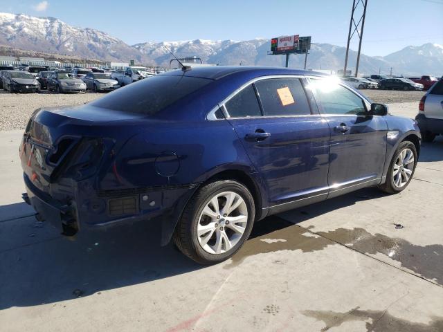 Photo 3 from auction – 2011 FORD TAURUS with VIN 1FAHP2HW6BG109825