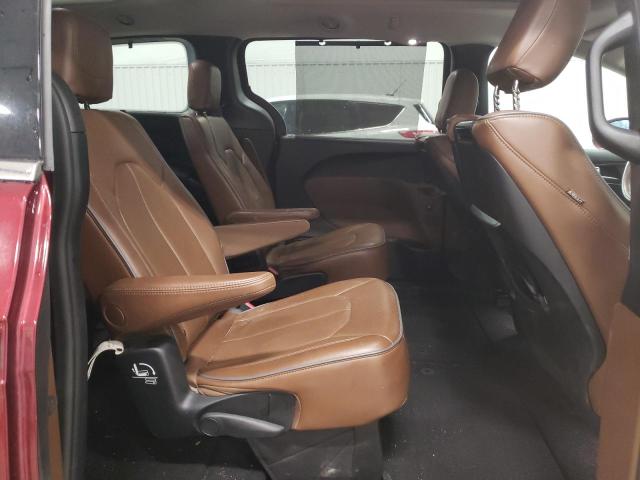 Photo 11 from auction – 2018 CHRYSLER PACIFICA L with VIN 2C4RC1GG2JR289333