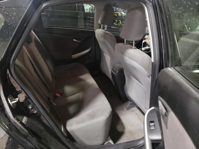 Photo 10 from auction – 2013 TOYOTA PRIUS with VIN JTDKN3DU8D1627294
