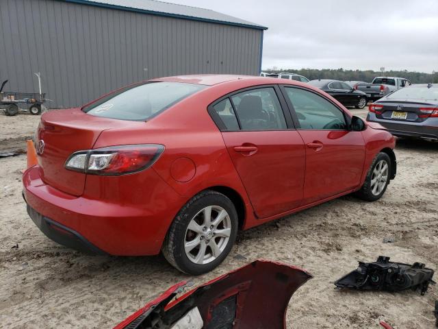 Photo 3 from auction – 2011 MAZDA 3 I with VIN JM1BL1VG3B1478941