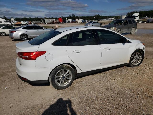 Photo 3 from auction – 2016 FORD FOCUS SE with VIN 1FADP3F21GL398731