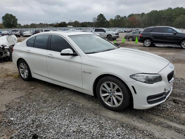 Photo 4 from auction – 2014 BMW 528 XI with VIN WBA5A7C52ED219185