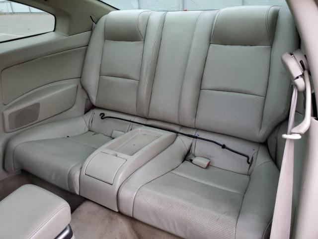 Photo 10 from auction – 2004 INFINITI G35 with VIN JNKCV54E04M810453