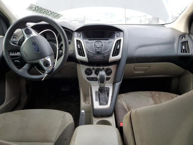 صورة رقم 8 من المزاد - 2014 FORD FOCUS SE مع VIN 1FADP3F21EL389962