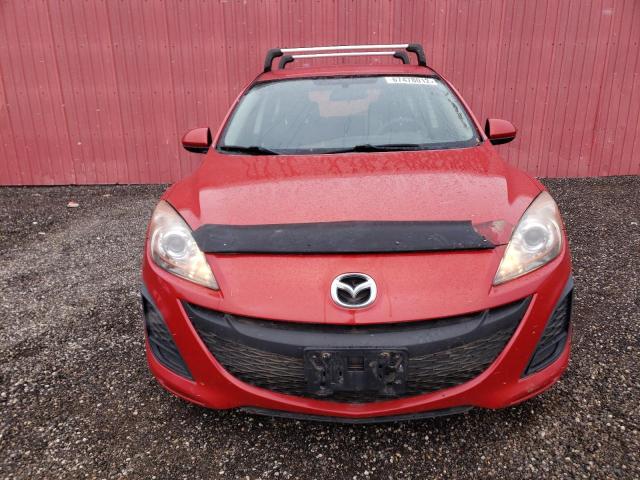 Photo 5 from auction – 2011 MAZDA 3 I with VIN JM1BL1KF9B1465252
