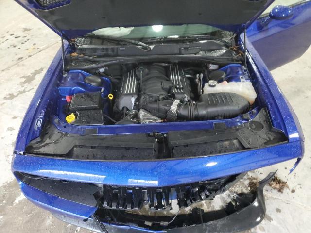 Photo 11 from auction – 2022 DODGE CHALLENGER with VIN 2C3CDZFJ0NH125156