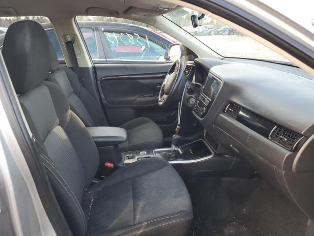 Photo 5 from auction – 2019 MITSUBISHI OUTLANDER with VIN JA4AZ2A35KZ605705
