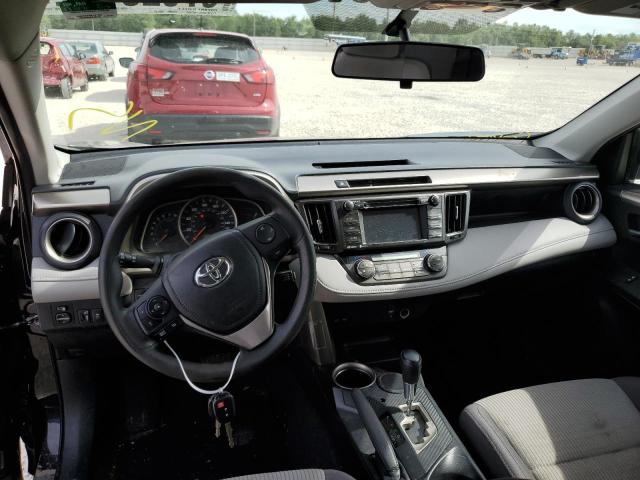 Photo 8 from auction – 2014 TOYOTA RAV4 XLE with VIN 2T3RFREV2EW212769