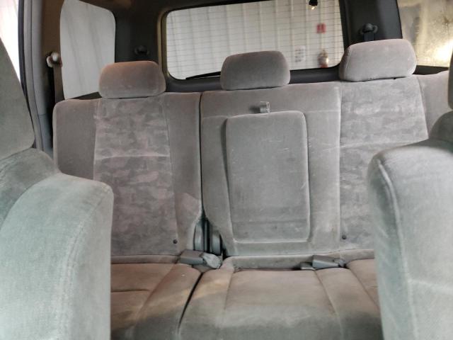 Фото 10 с аукциона – 2003 HONDA PILOT EX с VIN 2HKYF18403H543709