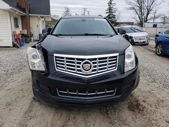 Photo 5 from auction – 2014 CADILLAC SRX LUXURY with VIN 3GYFNEE34ES638516