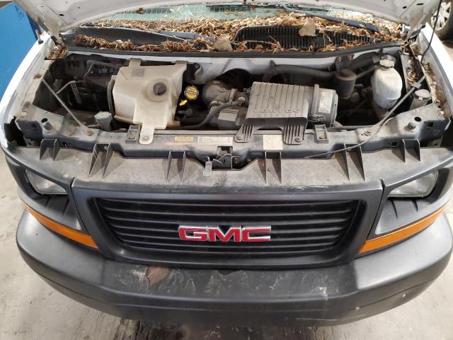 Photo 12 from auction – 2005 GMC SAVANA CUT with VIN 1GDGG31V751901434