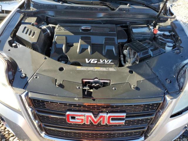 Photo 11 from auction – 2012 GMC TERRAIN SL with VIN 2GKFLTE53C6193655