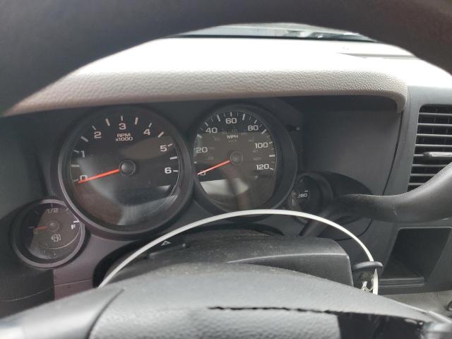 Photo 9 from auction – 2008 GMC SIERRA K15 with VIN 1GTEK14C98Z303263