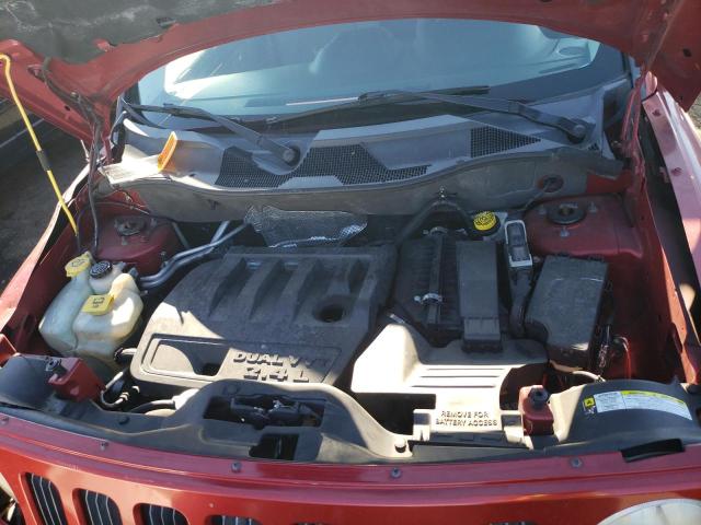 Photo 11 from auction – 2009 JEEP PATRIOT SP with VIN 1J4FT28B79D208525