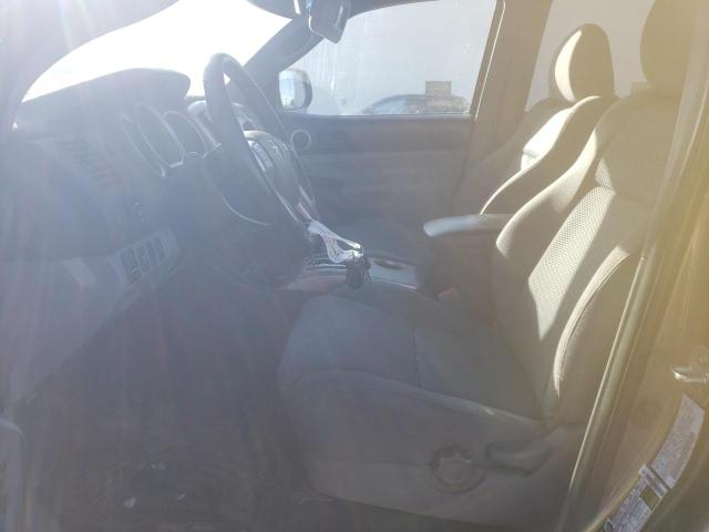Photo 7 from auction – 2012 TOYOTA TACOMA DOU with VIN 5TFLU4EN3CX030246