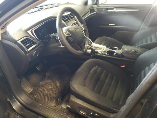 Photo 7 from auction – 2013 FORD FUSION SE with VIN 3FA6P0LU9DR354342