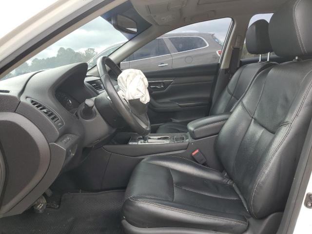 Photo 7 from auction – 2016 NISSAN ALTIMA 2.5 with VIN 1N4AL3AP8GC121706