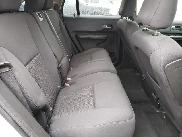 Photo 11 from auction – 2010 FORD EDGE SE with VIN 2FMDK3GC5ABB79659