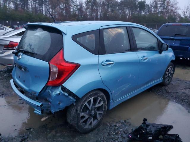 Photo 3 from auction – 2015 NISSAN VERSA NOTE with VIN 3N1CE2CPXFL436145