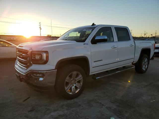 GMC SIERRA K15 2018 with VIN 3GTU2NEC9JG168051 - Photo from auction