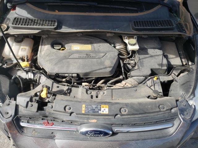 Photo 12 from auction – 2013 FORD ESCAPE SE with VIN 1FMCU0GX9DUB51790