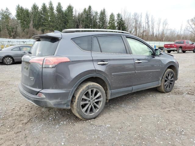 Photo 3 from auction – 2018 TOYOTA RAV4 LIMIT with VIN JTMDFREV1JJ741746