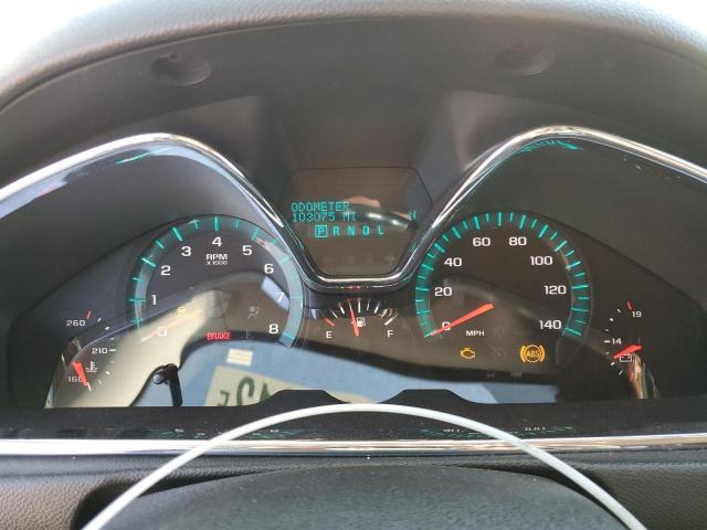 Photo 9 from auction – 2014 CHEVROLET TRAVERSE L with VIN 1GNKRGKD8EJ148526