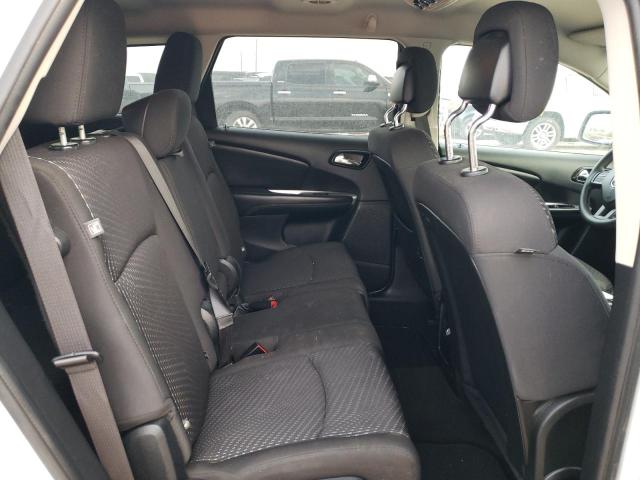 Photo 11 from auction – 2017 DODGE JOURNEY SX with VIN 3C4PDCBG5HT514648