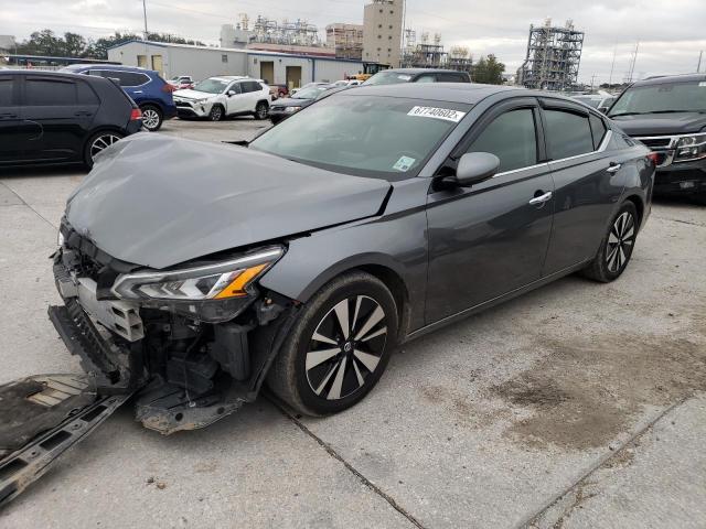 Photo 1 from auction – 2019 NISSAN ALTIMA SL with VIN 1N4BL4EV4KC229896