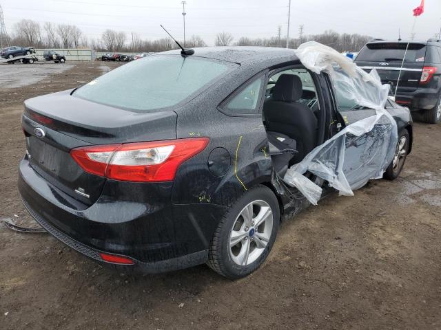 Photo 3 from auction – 2014 FORD FOCUS SE with VIN 1FADP3F2XEL357267