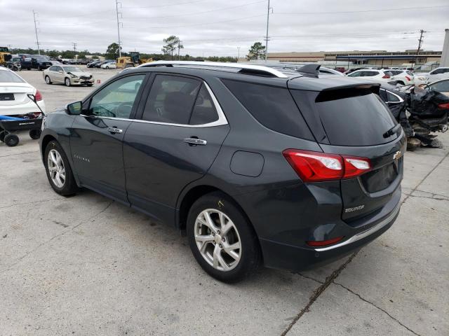 Photo 2 from auction – 2018 CHEVROLET EQUINOX PR with VIN 2GNAXVEV7J6273373
