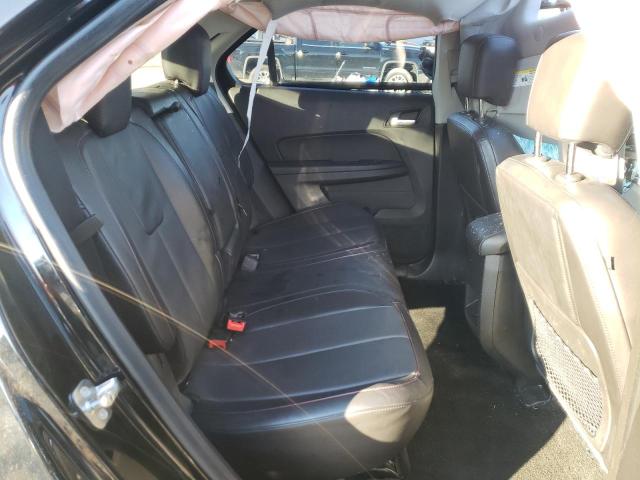 Photo 11 from auction – 2015 CHEVROLET EQUINOX LT with VIN 2GNFLHEK2F6179790