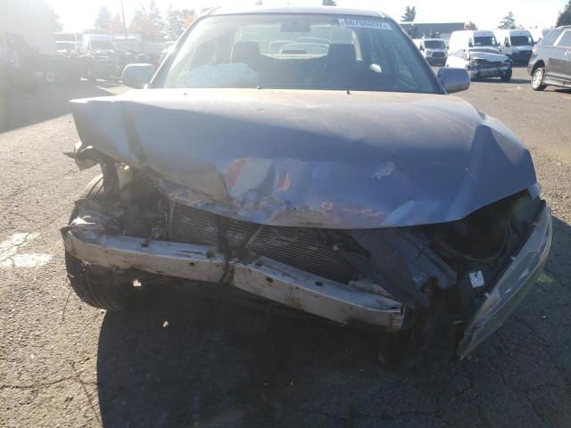 Photo 5 from auction – 2007 MAZDA 6 I with VIN 1YVHP80C375M44679
