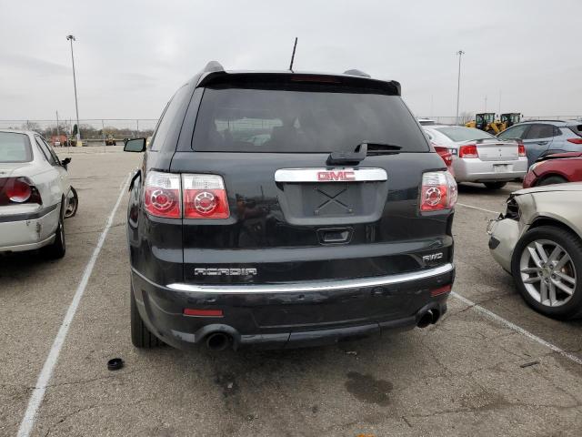Foto 6 de la subasta – 2011 GMC ACADIA DEN con VIN 1GKKVTED2BJ233709