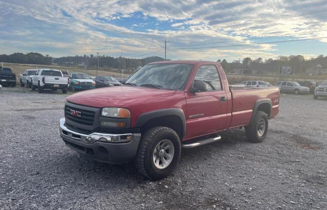 Photo 2 from auction – 2004 GMC SIERRA K25 with VIN 1GTHK24U64E230933