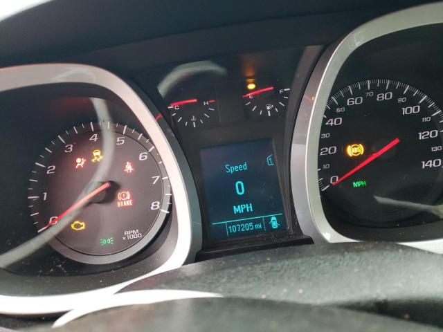 Photo 9 from auction – 2012 CHEVROLET EQUINOX LT with VIN 2GNFLGEK7C6353911