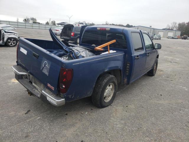 Foto 3 de la subasta – 2006 GMC CANYON con VIN 1GTCS136368119426