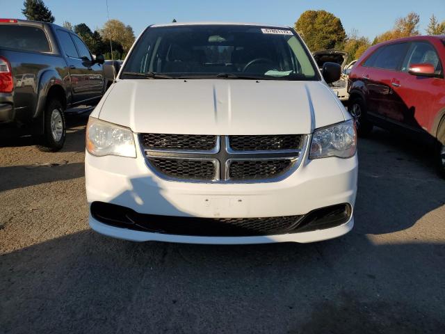 Photo 5 from auction – 2016 DODGE GRAND CARA with VIN 2C4RDGBG9GR227377