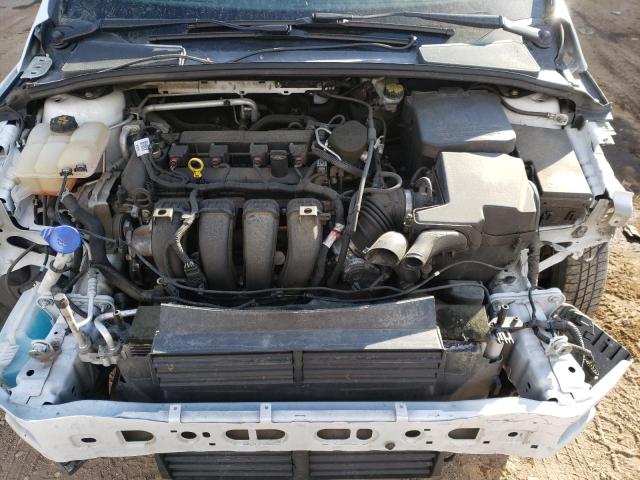 Photo 11 from auction – 2014 FORD FOCUS SE with VIN 1FADP3K26EL463821