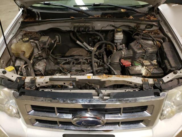 Photo 12 from auction – 2008 FORD ESCAPE XLS with VIN 1FMCU92Z58KA29426