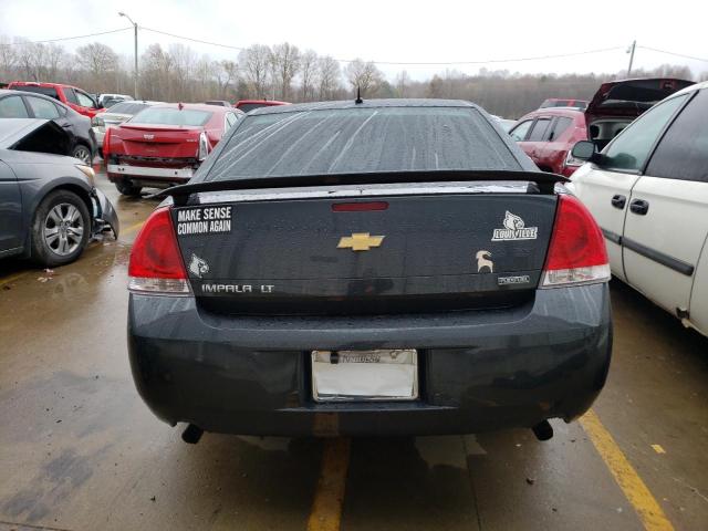 Photo 6 from auction – 2013 CHEVROLET IMPALA LT with VIN 2G1WG5E32D1161362