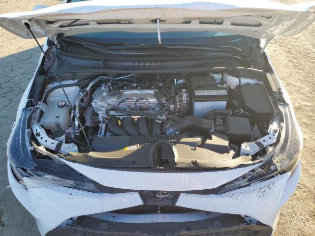 Photo 11 from auction – 2020 TOYOTA COROLLA LE with VIN 5YFEPRAE9LP133513