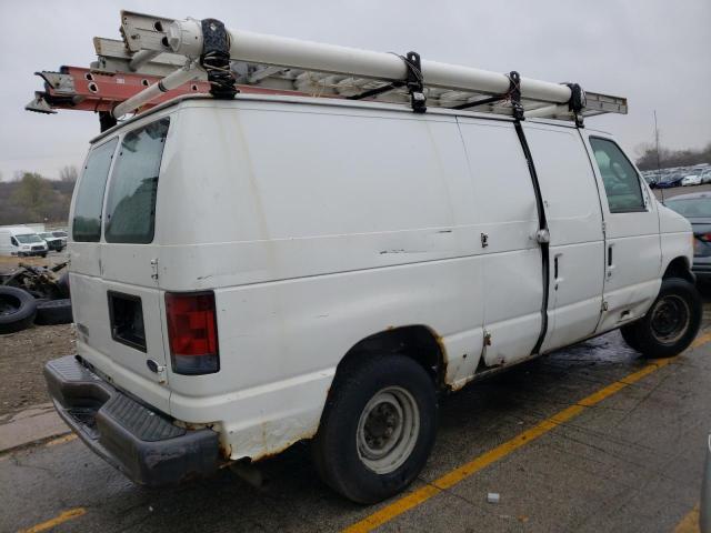 Photo 4 from auction – 2007 FORD ECONOLINE with VIN 1FTNE24W17DB49392
