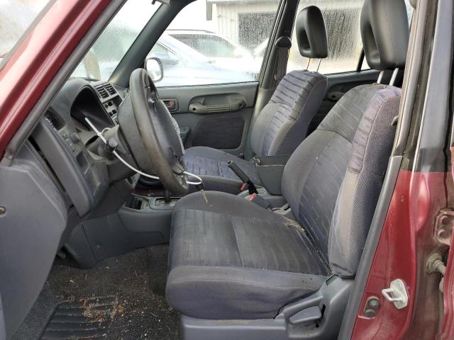 Photo 7 from auction – 1997 TOYOTA RAV4 with VIN JT3HP10V6V0153252