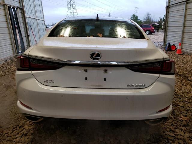 Photo 6 from auction – 2019 LEXUS ES 350 with VIN 58ABZ1B12KU025718