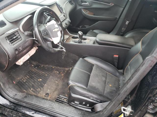 Photo 7 from auction – 2015 CHEVROLET IMPALA LT with VIN 2G1115SLXF9267899